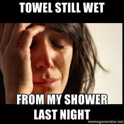 SMALLPROBLEMS's profile picture. all the small things that bug you