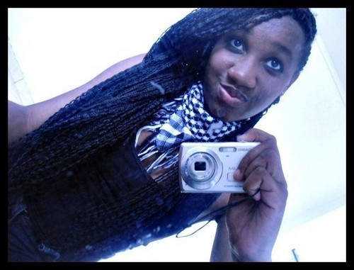 Sou louca sim diferente claro mais unica como gabriela;]