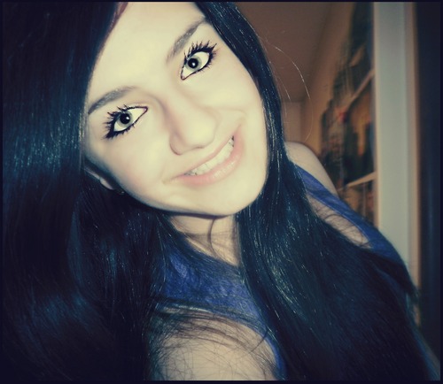 anicka0951's profile picture. Dupej to tám..!