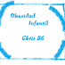 Obesidad Infantil (@obesidadinfant1) Twitter profile photo