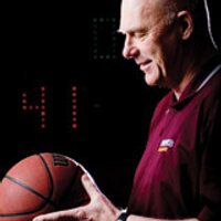 Don Meyer (@coachdonmeyer) 's Twitter Profile