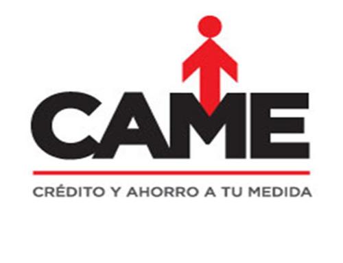 CreditoCAME's profile picture. Institución mexicana que promueve el ahorro y el crédito entre la población en desventaja económica, con el fin de fomentar las actividades productivas.