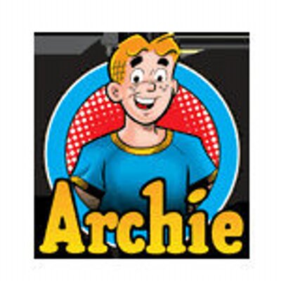 Archie BE2368 3001 Black