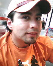 Hmm,deportista? (regresando al deporte), cinéfilo, medio cientifico-geek, tech lover, gamer e Ing. Cibernética y Sistemas Computacionales I luv being me! (b-.o)