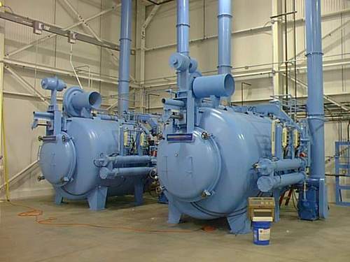 VP Sales, Nitrex Heat Treating Services, Americas.  Nitriding and Ferritic Nitrocarburizing (FNC), Heat Treating, Vacuum, Low Pressure Carburizing (LPC)