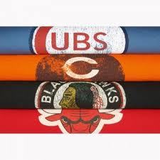 Diehard Cubs fan but also cheer for the Bears, Blackhawks and Bulls!