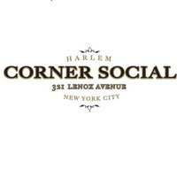 The Corner Social (@cornersocialny) 's Twitter Profile Photo The Corner Social (@cornersocialny) 's Twitter Profile Photo