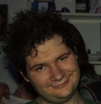 Sveinou's profile picture. Soon to be Computer engineer in Awesomeness!