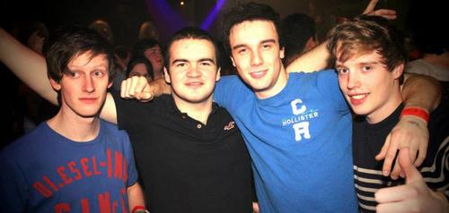 DaleKing6's profile picture. #madnuts