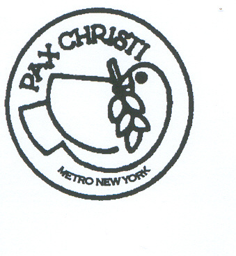 PCMNY is a region of Pax Christi USA, a chapter of the international Catholic peace movement, spreading the peace of Christ through prayer, study & action.