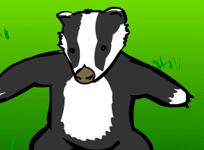 BrookesBadger's profile picture. Chief motter on Cowley road. #motmot