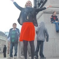 Fiona King(@Fee_King) 's Twitter Profile Photo