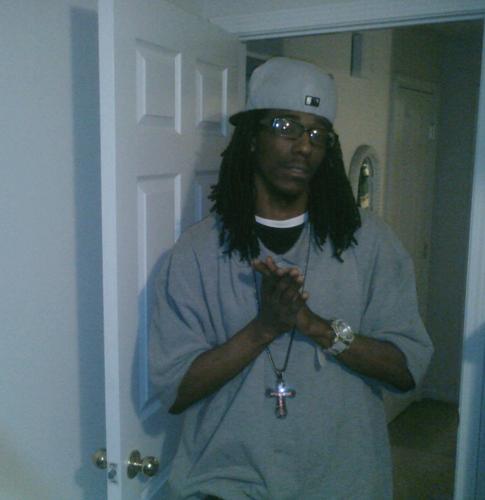 AR_Da_GreatCGMG's profile picture. AR Da Great & Jizzle J Loyalty B4 Riches mixtape dropping soon