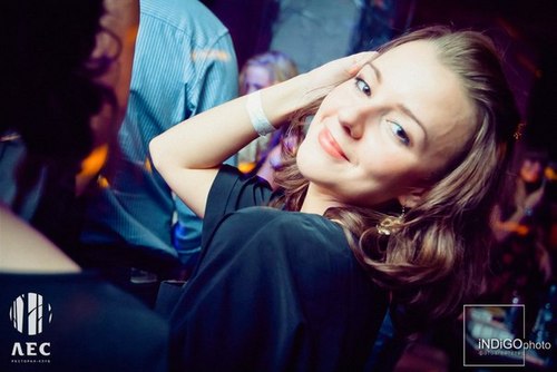 ViTerebova's profile picture. 