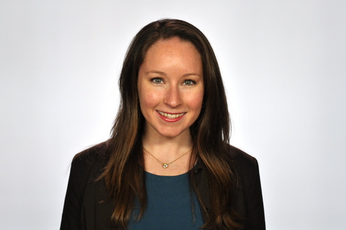 I'm Sarah Courtney, a @whitehouse correspondent for @FoxNews covering the #elections.