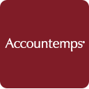 AccountempsUSA's profile picture. Accountemps is the world’s largest temporary financial staffing firm.
