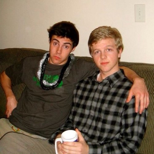 wrongenright's profile picture. minnesoooota. go zags.