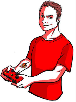 Hit_RockBottom's profile picture. Host of THE ROCK BOTTOM PODCAST. Also does celebrity interviews & movie/game reviews for http://t.co/Uy0EneiXD4.