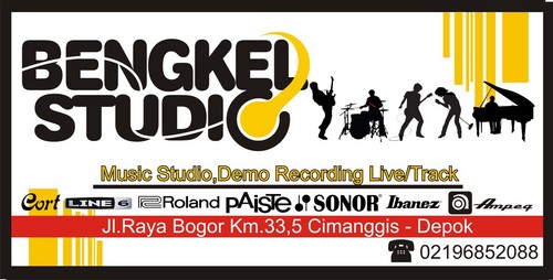 Media Tweets By Bengkel Studio Musik Bengkelstudio Twitter