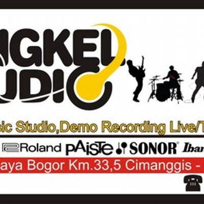 Media Tweets By Bengkel Studio Musik Bengkelstudio Twitter