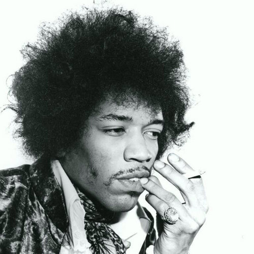 Car_Break's profile picture. jimi hendrix wanna be