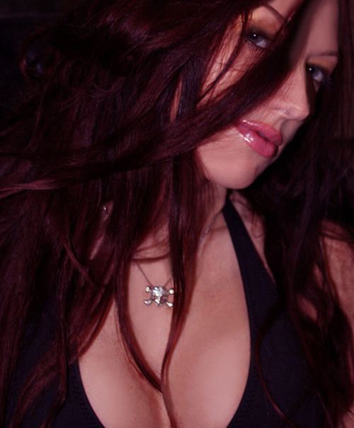 bellalikewhoa's profile picture. I'm the lead singer for the band, Hallow..  In charge of vox and witchcraft...