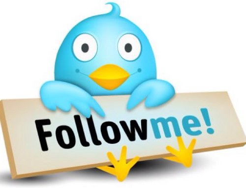 I always follow back!!