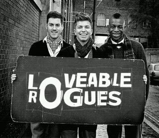 Loveable Rogues fan account, week 5 of #bgt 2012 = when it all started!:*