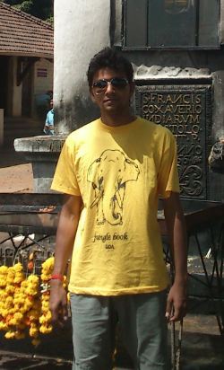 Aakash2102's profile picture. 