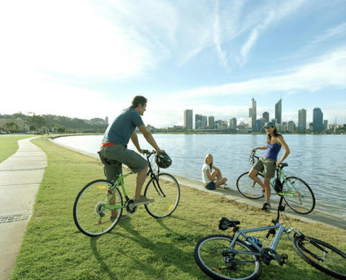 perthcycling's profile picture. 