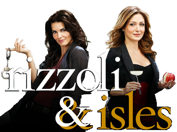 isles_rizzoli's profile picture. 