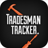 The Tradesman Tracker App is a GPS tracking business directory. It’s free for Users to download and use from the App Store and Play Store.