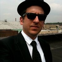 Adam D Gold (@adamdgold) 's Twitter Profile