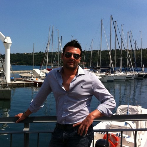 GraziosiGiu's profile picture. 