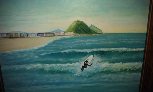 xabimetraia's profile picture. 