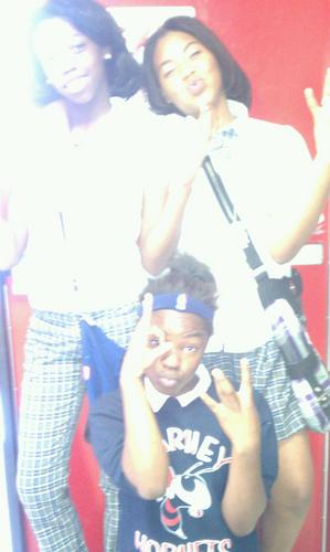 Keedy the Bestfriend on here I love u my girl follow my Bestfriend she gone follow back !!!♡Man4 ole lady ! ⇨ Follow her @_august20 ツ