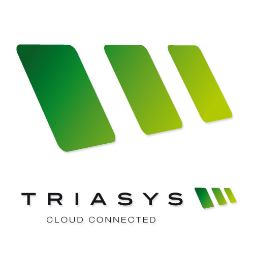 TriasysAG's profile picture. Informatik-Lösungen, Support und Solutions für Ihr Business