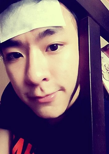 AkenSteven's profile picture. 