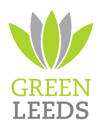 Promoting Leeds City Region as the UK centre for Green Technology and Innovation. Jeremy Barnett (Barrister) and Mark Goldstone (Leeds Chamber)