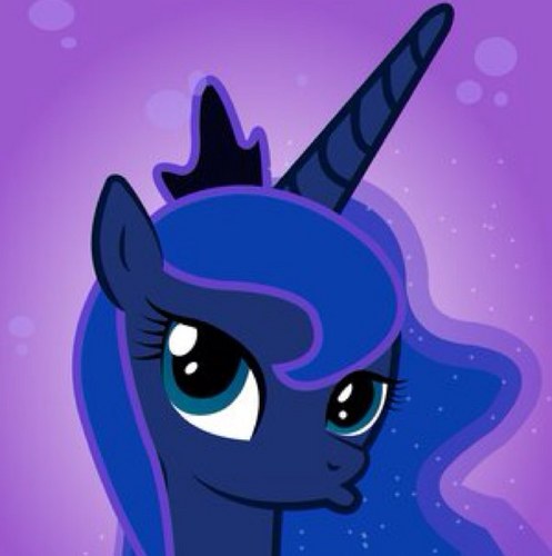 Princess Lunaさんのプロフィール画像