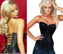 SITE DE DICAS DE BELEZA E VENDAS CORSET E ACESSÓRIOS FEMININOS