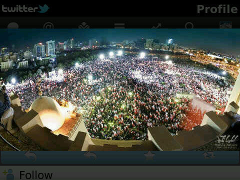 a7fad_Omar's profile picture. مجموعة احفاد عمر: هنا حيث الصوت المختلف .. غيب الصوت لعقود -هدفنا :نشر الوعي السياسي بين اهل الفاتح- لانخشى في الحق لومة لائم