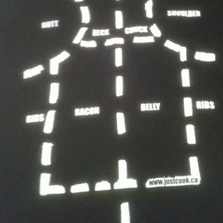 justcookca's profile picture. 