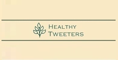 Wellness tips and information from around the Twitterverse.