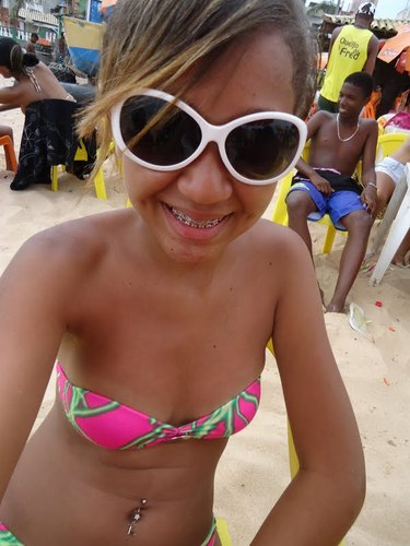 Viver e não ter a vergonha de ser feliz cantar e cantar e cantar a beleza de ser um eterno aprendiz... (8