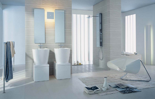 LABathrooms's profile picture. Bespoke Bathroom Showroom
Offering Design, Supply and Installation service.