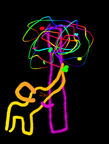 ckerichsen's profile picture. Læsevejleder og lærer. Vild med det. Og ord, musik, mine unger..Teacher (dyslexia, reading diff., Danish, German) Love it. And words, music, my kids #tyskforum