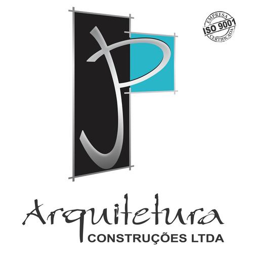 JP_Arquitetura's profile picture. Há mais de 6 anos no mercado tocantinense, a JP ARQUITETURA E CONSTRUÇÕES LTDA é referência no mercado - Visite nosso site: http://t.co/Cup8Yh7N
