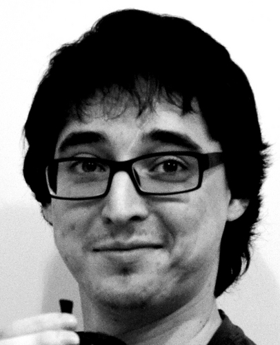 AKremnev's profile picture. 