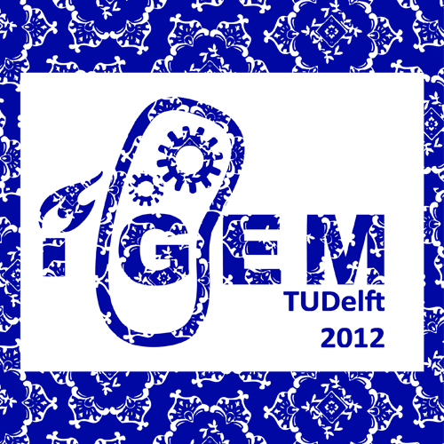 The TUDelft team is competing in the iGEM competition in synthetic biology by designing standard parts and building a biological system in living cells!